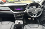 Kia Niro 64kWh 4+ SUV 5dr Electric Auto (201 bhp) 9