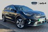 Kia Niro 64kWh 4+ SUV 5dr Electric Auto (201 bhp)