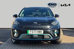 Kia Niro 64kWh 4+ SUV 5dr Electric Auto (201 bhp) 2