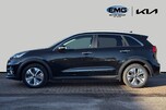 Kia Niro 64kWh 4+ SUV 5dr Electric Auto (201 bhp) 3