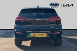 Kia Niro 64kWh 4+ SUV 5dr Electric Auto (201 bhp) 5