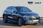 Mercedes-Benz EQA EQA 300 66.5kWh AMG Line SUV 5dr Electric Auto 4MATIC (228 ps) 1