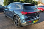 Mercedes-Benz EQA EQA 300 66.5kWh AMG Line SUV 5dr Electric Auto 4MATIC (228 ps) 28