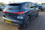 Mercedes-Benz EQA EQA 300 66.5kWh AMG Line SUV 5dr Electric Auto 4MATIC (228 ps) 30