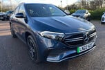 Mercedes-Benz EQA EQA 300 66.5kWh AMG Line SUV 5dr Electric Auto 4MATIC (228 ps) 34