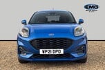 Ford Puma 1.0T EcoBoost MHEV ST-Line SUV 5dr Petrol Manual Euro 6 (s/s) (155 ps) 2