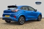 Ford Puma 1.0T EcoBoost MHEV ST-Line SUV 5dr Petrol Manual Euro 6 (s/s) (155 ps) 7