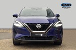 Nissan Qashqai 1.3 DIG-T MHEV Tekna Euro 6 (s/s) 5dr 2