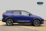 Nissan Qashqai 1.3 DIG-T MHEV Tekna Euro 6 (s/s) 5dr 5