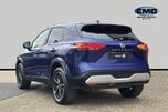 Nissan Qashqai 1.3 DIG-T MHEV Tekna Euro 6 (s/s) 5dr 6