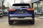 Nissan Qashqai 1.3 DIG-T MHEV Tekna Euro 6 (s/s) 5dr 7