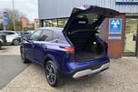 Nissan Qashqai 1.3 DIG-T MHEV Tekna Euro 6 (s/s) 5dr 40