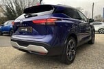 Nissan Qashqai 1.3 DIG-T MHEV Tekna Euro 6 (s/s) 5dr 41