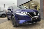 Nissan Qashqai 1.3 DIG-T MHEV Tekna Euro 6 (s/s) 5dr 44