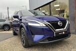 Nissan Qashqai 1.3 DIG-T MHEV Tekna Euro 6 (s/s) 5dr 34