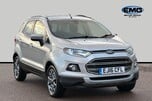 Ford Ecosport 1.5 TDCi Titanium 2WD Euro 6 5dr 1