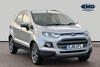 Ford Ecosport 1.5 TDCi Titanium 2WD Euro 6 5dr