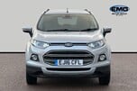 Ford Ecosport 1.5 TDCi Titanium 2WD Euro 6 5dr 2