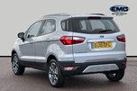 Ford Ecosport 1.5 TDCi Titanium 2WD Euro 6 5dr 5