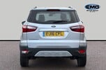 Ford Ecosport 1.5 TDCi Titanium 2WD Euro 6 5dr 6