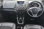 Ford Ecosport 1.5 TDCi Titanium 2WD Euro 6 5dr 9