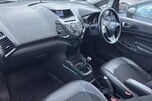 Ford Ecosport 1.5 TDCi Titanium 2WD Euro 6 5dr 11