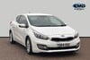 Kia Pro Ceed 1.6 CRDi EcoDynamics S Euro 5 (s/s) 3dr