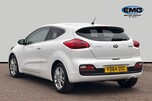 Kia Pro Ceed 1.6 CRDi EcoDynamics S Euro 5 (s/s) 3dr 5