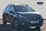 Peugeot 2008 1.2 PureTech GPF GT Line Euro 6 (s/s) 5dr 1