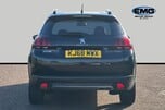 Peugeot 2008 1.2 PureTech GPF GT Line Euro 6 (s/s) 5dr 6