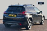 Peugeot 2008 1.2 PureTech GPF GT Line Euro 6 (s/s) 5dr 7