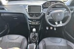 Peugeot 2008 1.2 PureTech GPF GT Line Euro 6 (s/s) 5dr 9