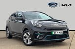 Kia Niro 64kWh 2 SUV 5dr Electric Auto (201 bhp) 1