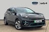 Kia Niro 64kWh 2 SUV 5dr Electric Auto (201 bhp)