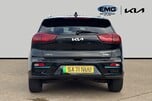 Kia Niro 64kWh 2 SUV 5dr Electric Auto (201 bhp) 6