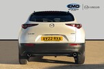 Mazda CX-30 2.0 e-SKYACTIV G MHEV Sport Lux SUV 5dr Petrol Manual Euro 6 (s/s) (122 ps) 6