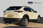 Mazda CX-30 2.0 e-SKYACTIV G MHEV Sport Lux SUV 5dr Petrol Manual Euro 6 (s/s) (122 ps) 7