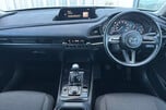 Mazda CX-30 2.0 e-SKYACTIV G MHEV Sport Lux SUV 5dr Petrol Manual Euro 6 (s/s) (122 ps) 9