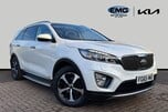 Kia Sorento 2.2 CRDi KX-3 SUV 5dr Diesel Manual AWD Euro 6 (s/s) (197 bhp) 1