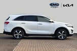 Kia Sorento 2.2 CRDi KX-3 SUV 5dr Diesel Manual AWD Euro 6 (s/s) (197 bhp) 4