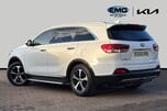 Kia Sorento 2.2 CRDi KX-3 SUV 5dr Diesel Manual AWD Euro 6 (s/s) (197 bhp) 5