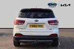 Kia Sorento 2.2 CRDi KX-3 SUV 5dr Diesel Manual AWD Euro 6 (s/s) (197 bhp) 6