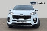 Kia Sportage 1.6 T-GDi GT-Line SUV 5dr Petrol Manual Euro 6 (s/s) (174 bhp) 2