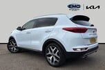 Kia Sportage 1.6 T-GDi GT-Line SUV 5dr Petrol Manual Euro 6 (s/s) (174 bhp) 5