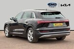 Audi E-Tron 50 Technik SUV 5dr Electric Auto quattro 71.2kWh (11kW Charger) (313 ps) 5