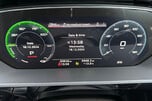 Audi E-Tron 50 Technik SUV 5dr Electric Auto quattro 71.2kWh (11kW Charger) (313 ps) 14