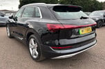 Audi E-Tron 50 Technik SUV 5dr Electric Auto quattro 71.2kWh (11kW Charger) (313 ps) 28