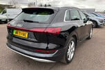 Audi E-Tron 50 Technik SUV 5dr Electric Auto quattro 71.2kWh (11kW Charger) (313 ps) 30