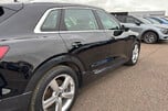 Audi E-Tron 50 Technik SUV 5dr Electric Auto quattro 71.2kWh (11kW Charger) (313 ps) 32