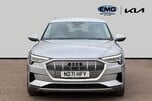 Audi E-Tron 50 Technik SUV 5dr Electric Auto quattro 71.2kWh (11kW Charger) (313 ps) 2